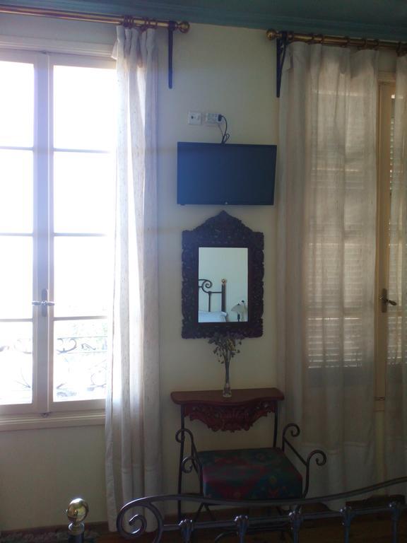 Kalliopi Rooms 62 Chania  Bagian luar foto