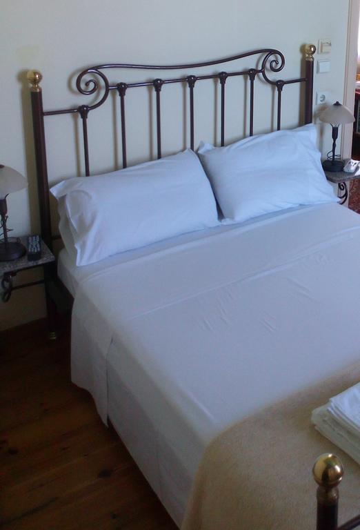 Kalliopi Rooms 62 Chania  Bagian luar foto